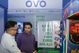 Hadir di Layanan Grab, QRIS perluas akses pembayaran digital secara praktis dan inklusif