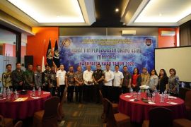 Imigrasi Medan: Timpora perkuat pengawasan warga asing di Karo