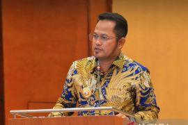 Pemprov Kaltim bangun kemandirian ekonomi dengan optimalkan PAD