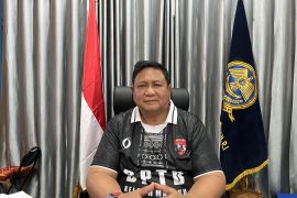 BPTD Maluku: 12 bus siap beroperasi layani libur Natal dan Tahun Baru