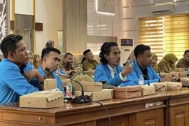 Polhukam kemarin dari dugaan pungli hingga RDPU