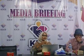 KKR Aceh rekomendasi 2.680 korban pelanggaran HAM terima reparasi