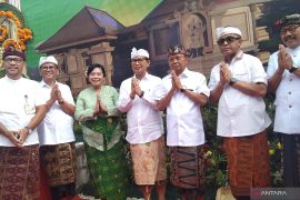 Bank BPD Bali bangun kantor pusat baru dengan anggaran Rp175,7 miliar