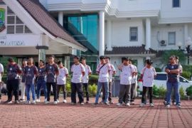 35 atlet esport Karawang jalani babak kualifikasi Porprov Jabar