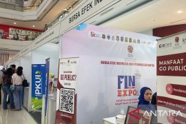 OJK catat inklusi keuangan Banten naik jadi 80,51 persen