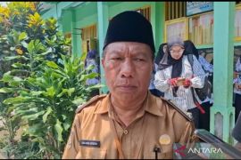 Surat pernyataan MBG di Rejang Lebong viral, dipastikan sudah ditarik