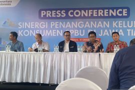 Pertamina pastikan beri atensi serius tanggapi isu Pertalite tercampur air