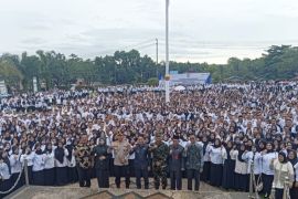 DPRD Balangan dorong PPPK paruh waktu bekerja maksimal