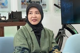 PLN EPI tegaskan komitmen transisi energi lewat 'co-firing' biomassa