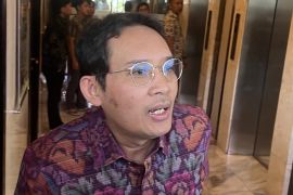 ESDM bidik batu bara yang dikelola BUMN untuk proyek DME Kutai Timur