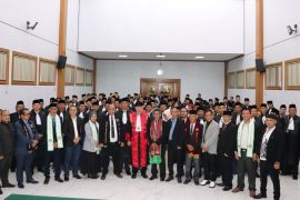 Genjot mentalitas, KNAI buat program pendampingan pasca advokat