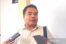 Legislator Gumas berharap masyarakat terus semangat berolahraga
