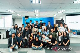 Perluas literasi keuangan 'PINTU' Kolaborasi lintas sektor