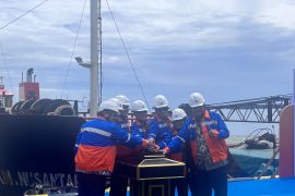 Pupuk Indonesia optimistis penuhi pupuk subsidi hingga akhir tahun