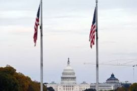 Manufaktur AS Menuntut: \'Shutdown\' Pemerintah Harus Berakhir