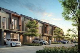 Hunian modern kolaborasi Sinar Mas Land-Hankyu Hanshin habis terjual