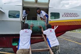 Penguatan HSSE dorong akses energi berkeadilan di Tanah Papua