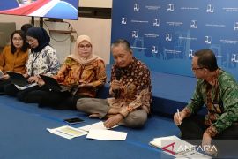 Kementerian PU ajak Arab Saudi bangun bendungan lewat skema KPBU