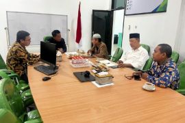 BPJS Ketenagakerjaan Ternate -Baznas  Maluku Utara perkuat sinergi perlindungan sosial