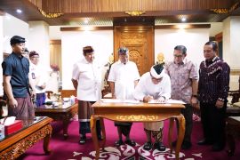 Gubernur Bali pastikan jalan di lahan GWK bisa dipakai warga