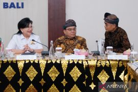 Kolaborasi TVRI-RRI-ANTARA mendorong ekonomi kerakyatan