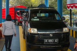 BPTD Maluku tindak 3.899 pelanggaran kendaraan di UPPKB Passo karena berbagai alasan