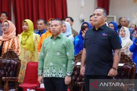 Persambi Riau 2025-2029 Resmi Dilantik, Ini Harapan Gubri Abdul Wahid