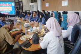 Pemkab Kotabaru tingkatkan sinergi lintas sektor