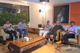 Margarito Kamis: Persatuan sipil-militer kunci Indonesia kuat dan berdaulat