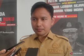 Pemkab Cianjur rekomendasikan puluhan dapur MBG berhenti beroperasi