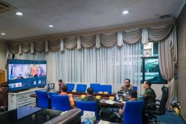 Pemprov Lampung integrasikan data lintas sektor secara digital