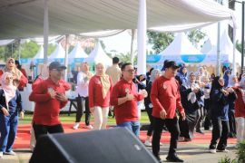 39 Puskesmas Kota Tangerang layani kesehatan jiwa