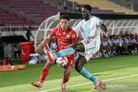 Persiapan PSBS Biak jelang hadapi Persijap Jepara