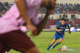 Super League  - Hajar Persik 2-1, PSIM kembali ke tiga besar