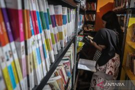 Kemampuan literasi penting untuk tangkal disinformasi