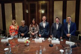 JLL: Sektor logistik, pusat data, dan hunian jadi penggerak