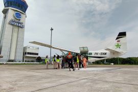 BNPB gelar Operasi Modifikasi Cuaca untuk kendalikan banjir di Jateng