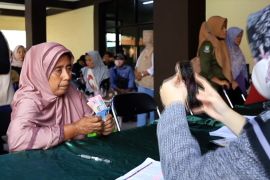 Dinsos Kota Tangerang coret 664 penerima bansos yang terlibat judol