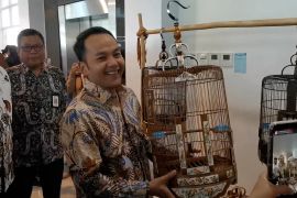 Imbas pemotongan TKD, Pemkot Solo terapkan "frugal living"