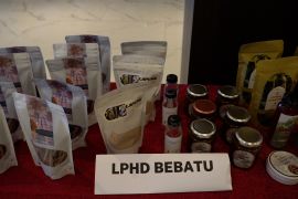 Inovasi “Manis” Kaltara wujudkan ekonomi hijau masyarakat pesisir