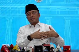 Istana enggan buru-buru terbitkan Perpres MBG, pastikan ada perbaikan