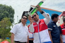 Kementerian ESDM selidiki kontaminan Pertalite di Jawa Timur