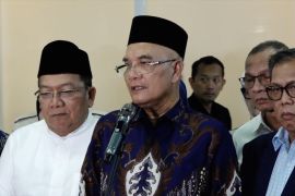 Kuota haji Indonesia 2026 tetap 221 ribu, diupayakan dapat tambahan