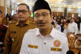 Mensos paparkan manfaat pemetaan bakat siswa di Sekolah Rakyat