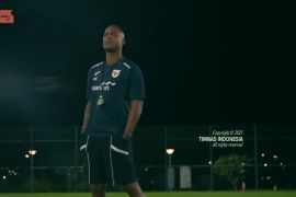 Pemerintah minta PSSI segera cari pengganti usai Kluivert dkk dipecat