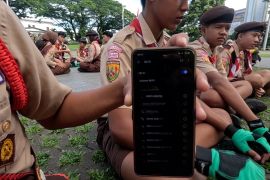 Pemkot Bogor tambah lagi layanan Wi-Fi gratis di ruang publik