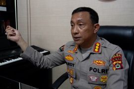 Polda Bali: Kamera pengawas berfungsi dan tidak ada perundungan