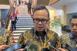 Terima masukan soal TKD, Wamendagri minta pemda kreatif bangun ekonomi