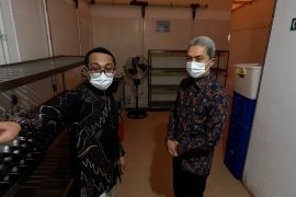 Wali Kota Bogor tegaskan peran pemerintah daerah dalam pengawasan SPPG