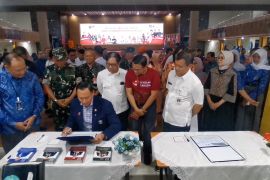 AHY sebut sekolah garuda siapkan generasi cerdas dan berkarakter kuat